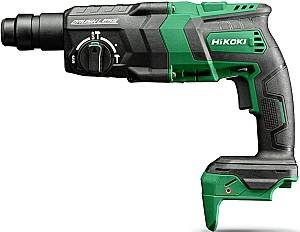 Ciocan rotopercutor Hitachi-HiKOKI DH18DPCW2Z