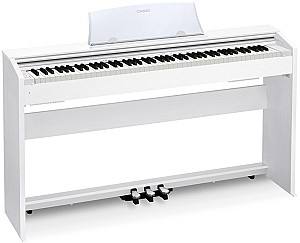 Цифровое пианино Casio PX-770 WE Privia