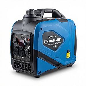 Generator electric de curent Hammer HGBI-2200