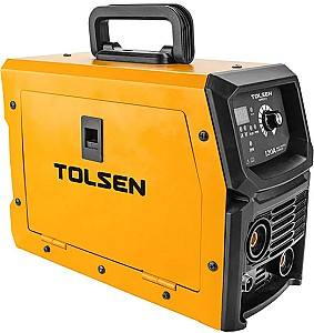 Aparat de sudat Tolsen 44021