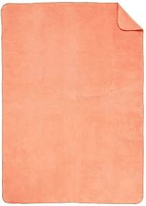 Pled IBENA Malaga Salmon 140x200