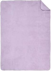 Pled IBENA Malaga Lilac 140x200