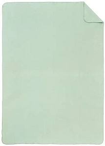 Pled IBENA Malaga Light green 140x200