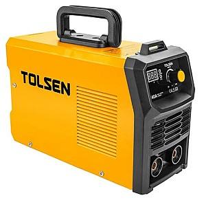 Aparat de sudat Tolsen 44011