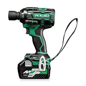 Masina de insurubat cu impact Hitachi-HiKOKI WR36DHWRZ