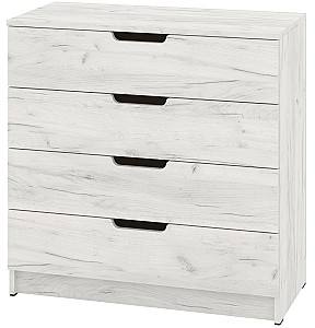 Comoda Pehotin K-4 ECO Kraft