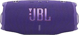 Портативная колонка JBL Charge 6 Purple