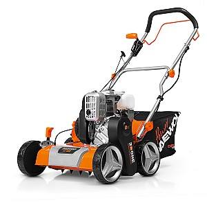 Аэратор / скарификатор для газона DAEWOO DSC 4000