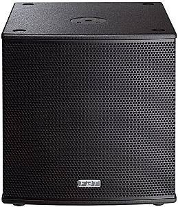Sistem acustic profesional FBT Subline 115S