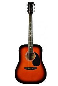 Акустическая гитара Flame  FG229-41 RDS
