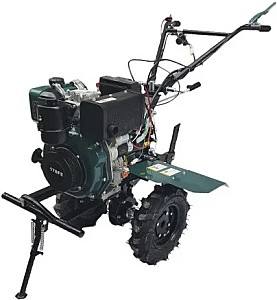 Мотоблок TT AGRO MOTO MB-1100AE-ZX (Дизель, 6 Л.С.)