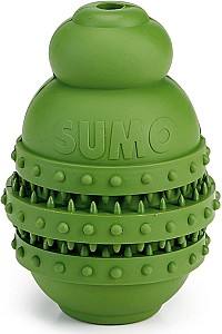 Jucarie pentru caine Beeztees Sumo Play Dental (626632)