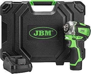 Masina de insurubat cu impact JBM 60059C