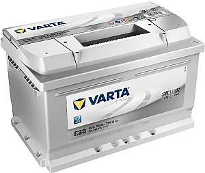 Аккумулятор Varta 574 402 075