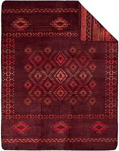 Одеяло IBENA Gaya Red 220x260