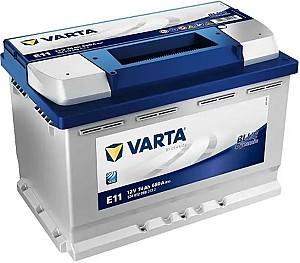 Аккумулятор Varta 574 012 068