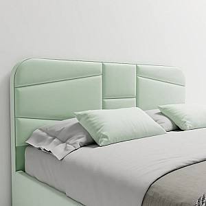 Pat My-Style my-Alia R 160x200 M15 (Verde)