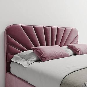 Pat My-Style my-Anna R 160x200 M14 (Violet)