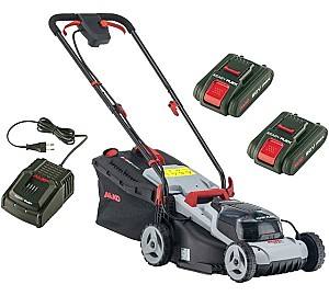 Masina de tuns iarba Al-ko Easy Flex 34.8 Li GT 2025