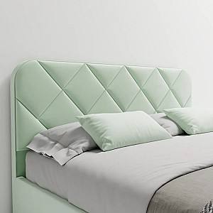 Pat My-Style my-Nika R 180x200 M15 (Verde)