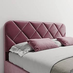 Pat My-Style my-Nika R 160x200 M14 (Violet)