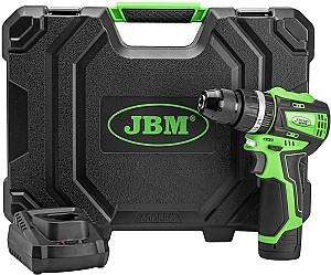 Дрель JBM 60058C