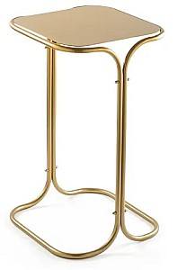 Masuta de cafea, reviste Trendy Shb-001-B Aur