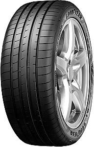 Шина Goodyear GY-235/45R17 EAGLE F1 ASY 5 FP