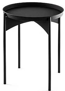 Masuta de cafea, reviste Trendy Shb-002-A Negru