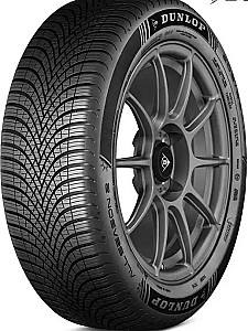 Шина Dunlop DUN-215/65R16 ALL SEASON 2 XL