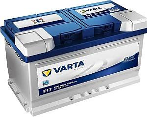 Аккумулятор Varta 580 406 074