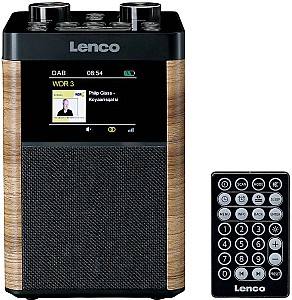 Радиоприемник Lenco PDR-060WD