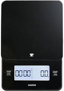 Весы кухонные Hario VSTGB-2000-B