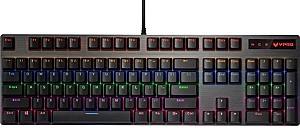 Игровая клавиатура Rapoo V500 Pro Black