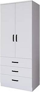 Dulap Trendy Easy 1600-58 Alb