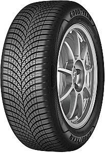 Шина для внедорожника Goodyear GY-225/50R18 VEC 4SEASONS G3 XL FP
