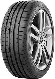 Шина Cooper COOPER-255/55R19 COOPER SUMMER XL FP