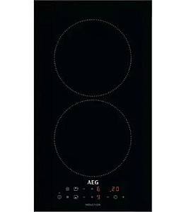 Встраиваемая варочная панель электрическая AEG IKB32300CB