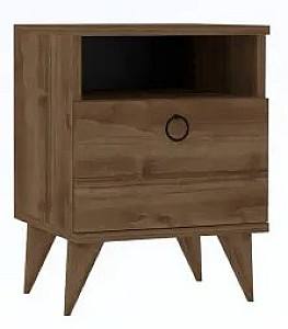 Noptiera Trendy Barlo Nuc