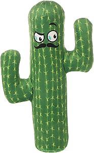 Jucarie pentru caine Flamingo Krakka Cactus (523328)