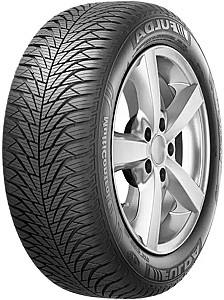 Шина Fluda FUL-245/45R18 MULTICONTROL XL FP