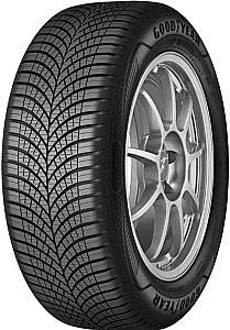 Шина для внедорожника Goodyear GY-235/65R17 VEC 4SEASONS G3 SUV XL