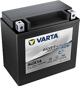 Аккумулятор Varta 513 106 020