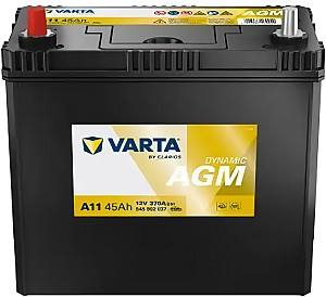 Аккумулятор Varta 545 902 037