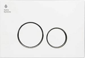 Buton de scurgere Hydro-S 005AQ White