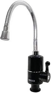 Электрический проточный водонагреватель Hydro-S Basic 1 (8001943) Black
