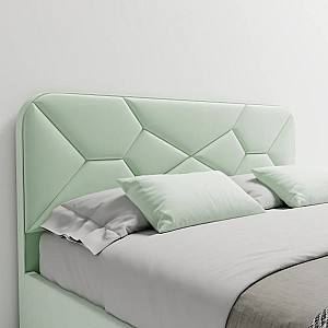 Pat My-Style my-Nina R 180x200 M15 (Verde)