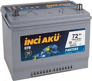 Acumulator auto INCI D26 072 076 017