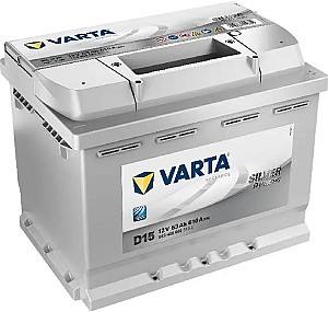 Аккумулятор Varta 563 400 061