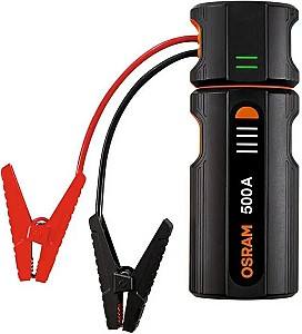 Пусковое зарядное устройство Osram OS-OJS010